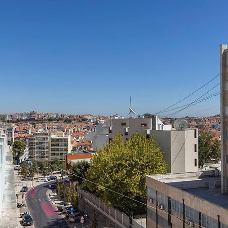 Wonderful 2 Bedroom By Innkeeper Lisbon Luaran gambar