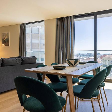 Wonderful 2 Bedroom By Innkeeper Lisbon Luaran gambar