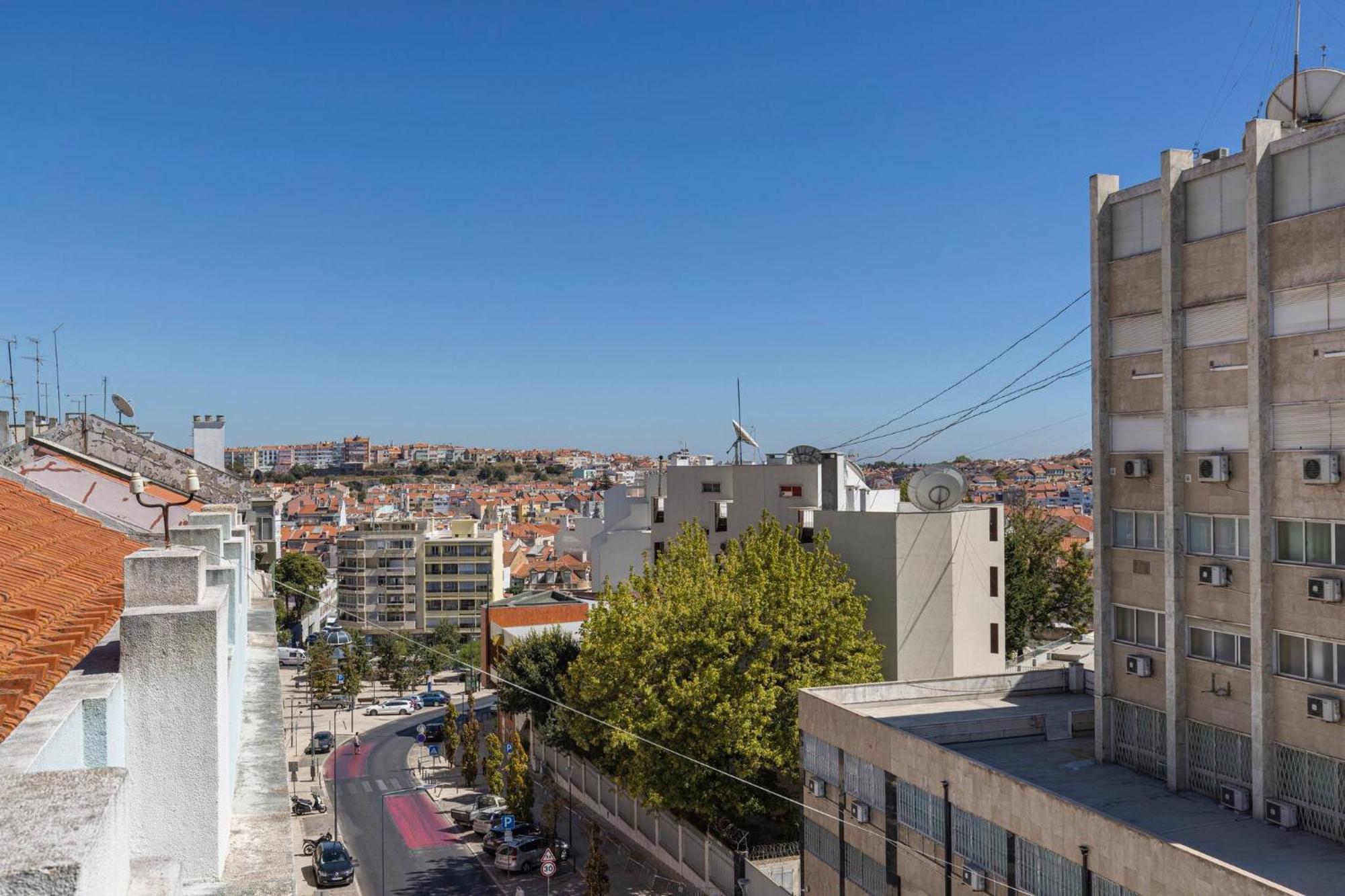 Wonderful 2 Bedroom By Innkeeper Lisbon Luaran gambar