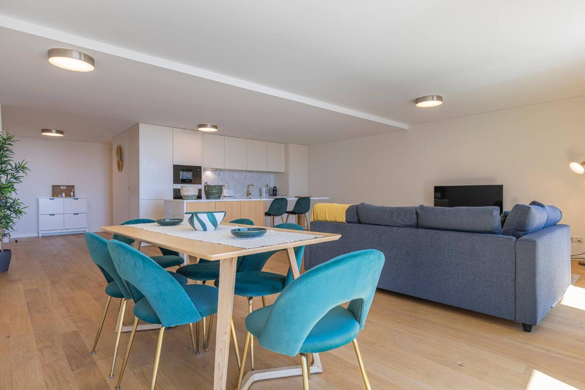 Wonderful 2 Bedroom By Innkeeper Lisbon Luaran gambar