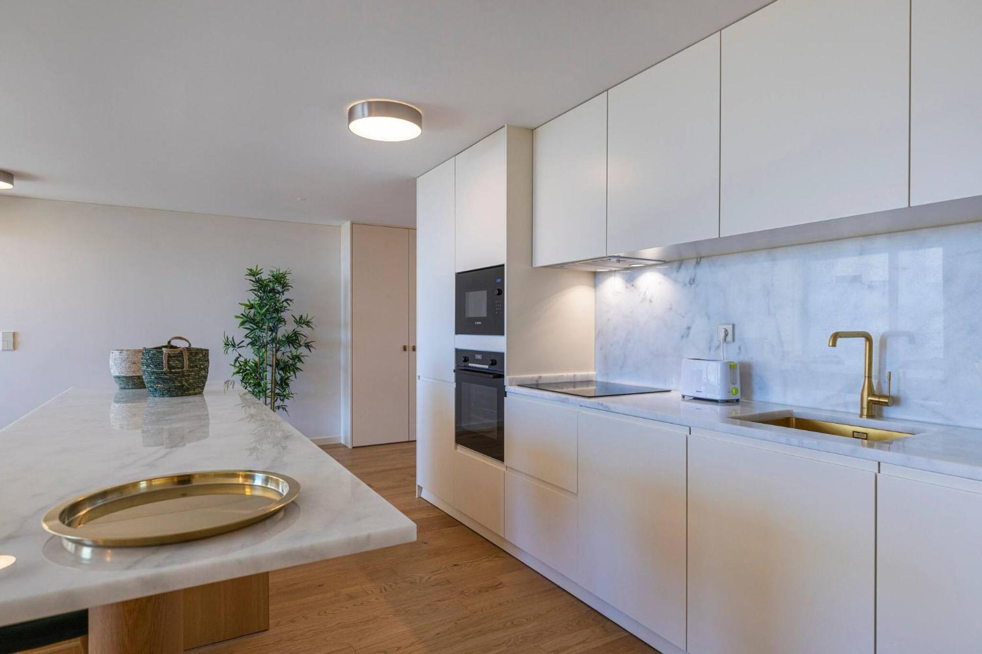 Wonderful 2 Bedroom By Innkeeper Lisbon Luaran gambar