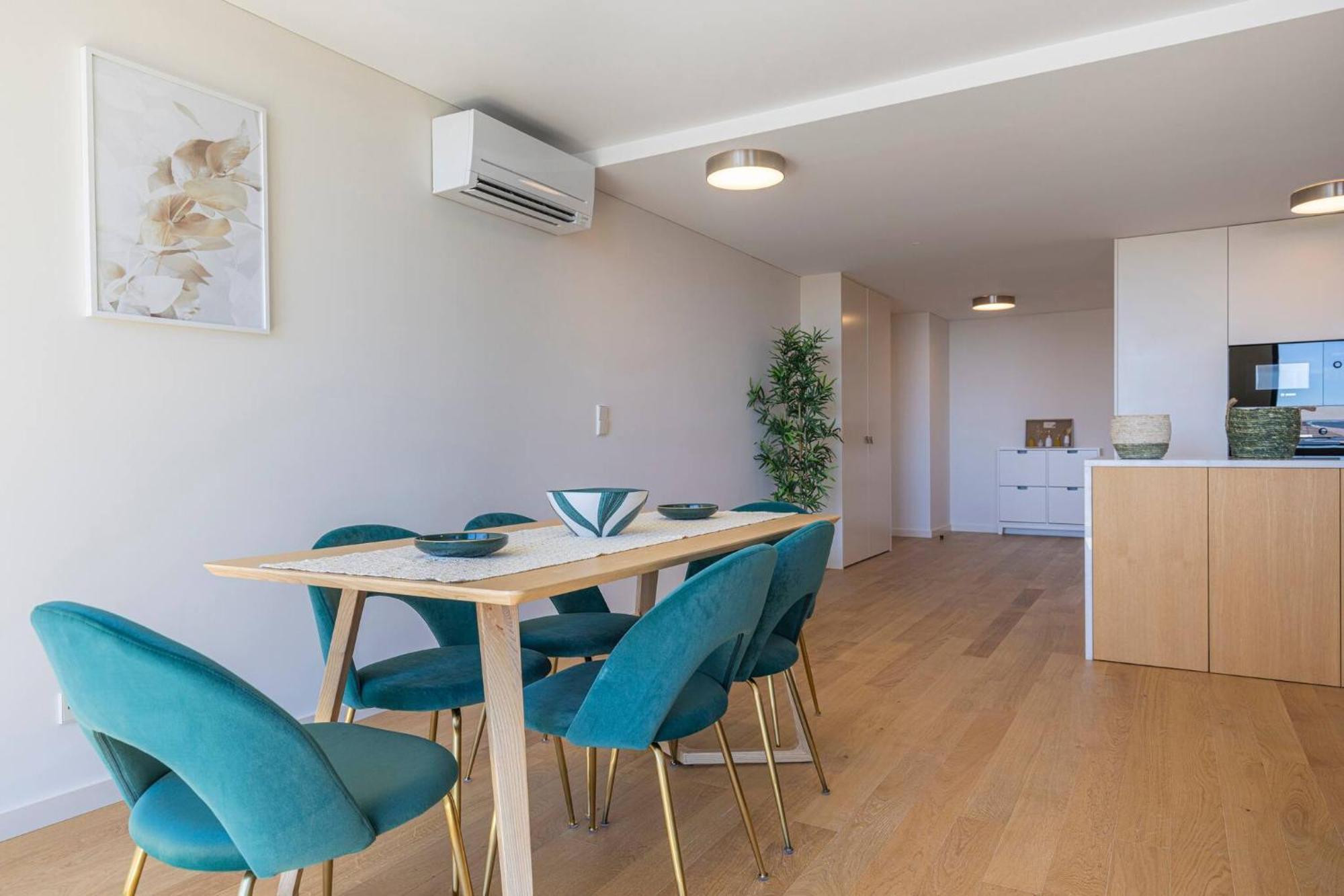 Wonderful 2 Bedroom By Innkeeper Lisbon Luaran gambar