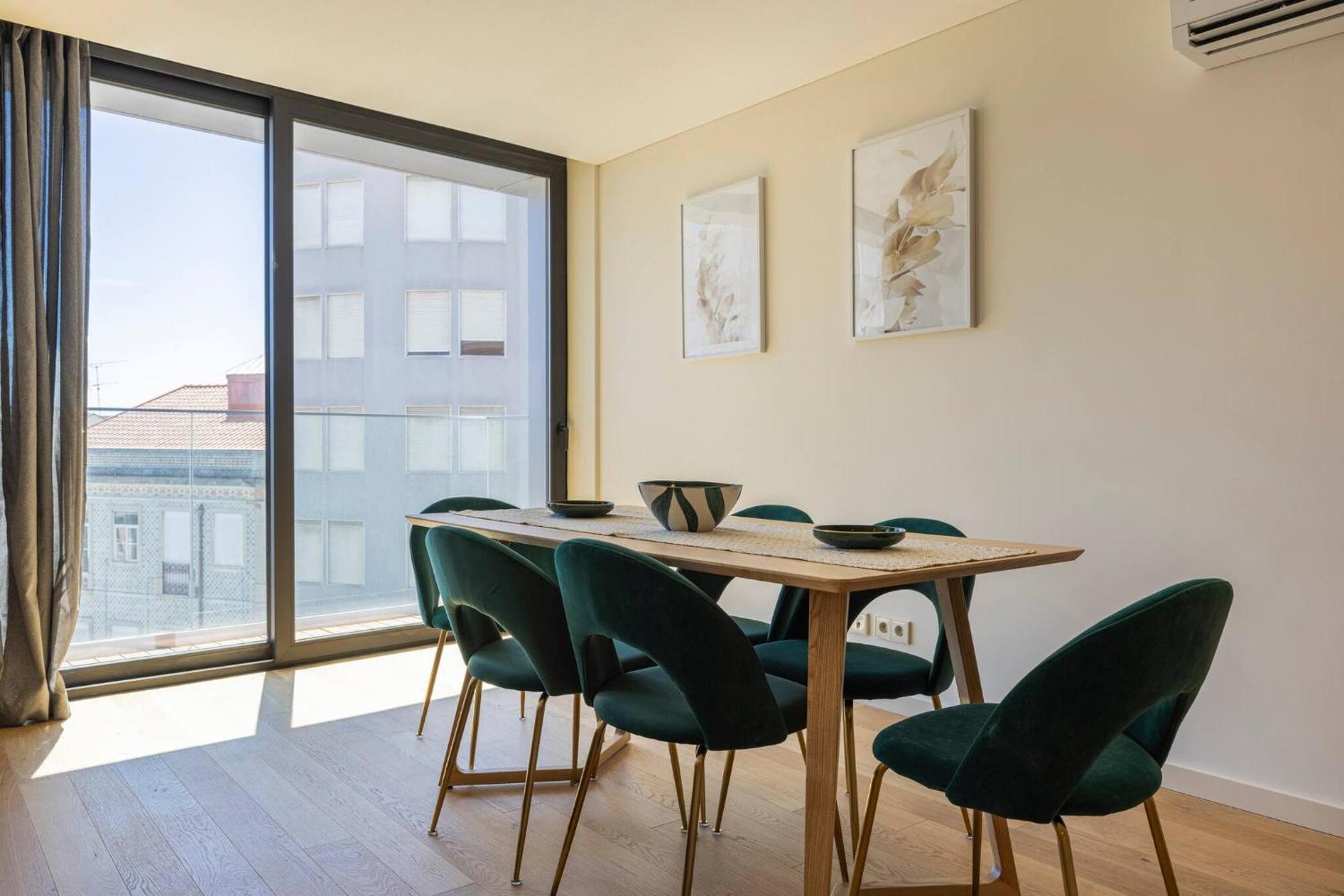 Wonderful 2 Bedroom By Innkeeper Lisbon Luaran gambar