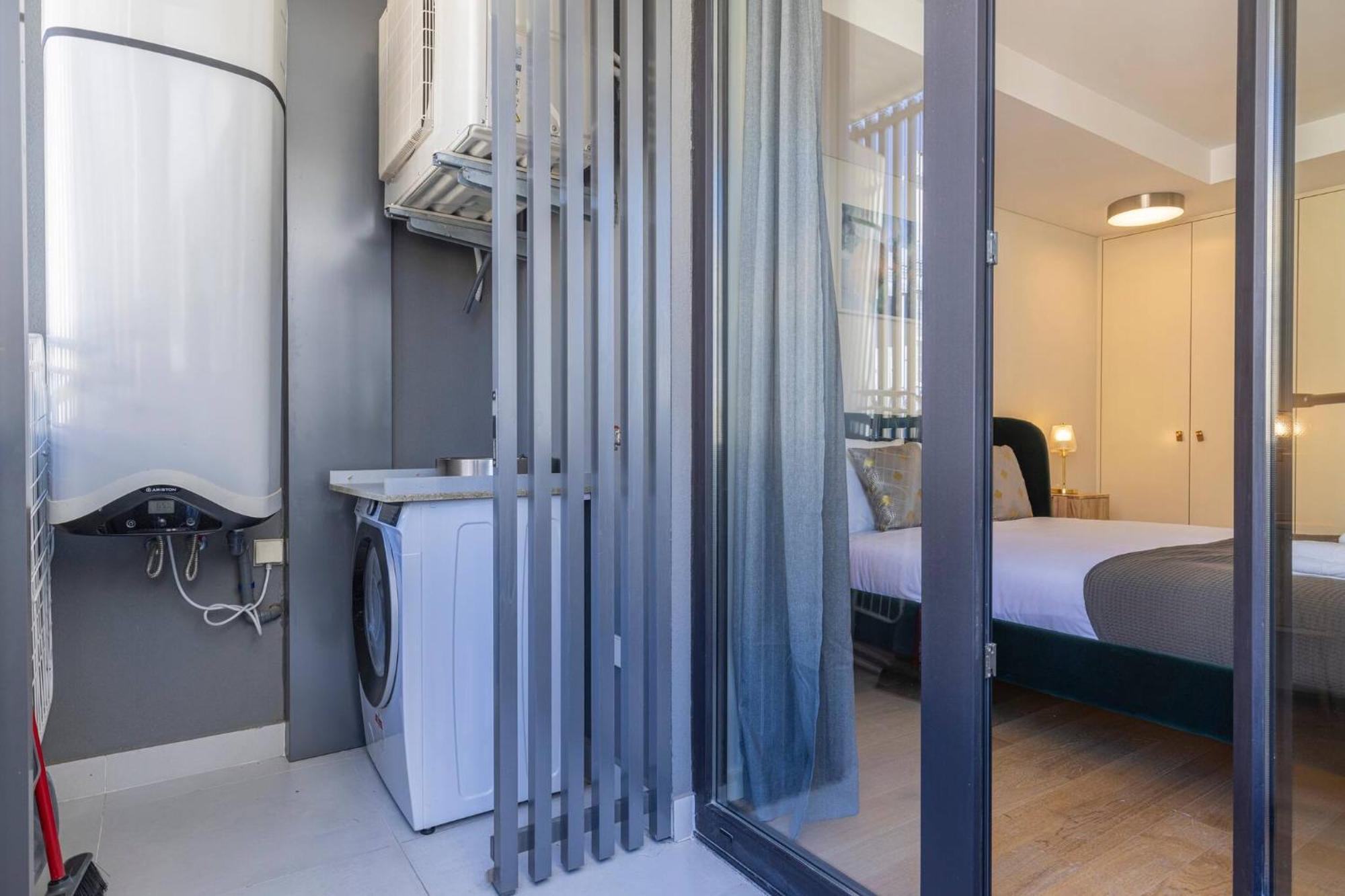 Wonderful 2 Bedroom By Innkeeper Lisbon Luaran gambar