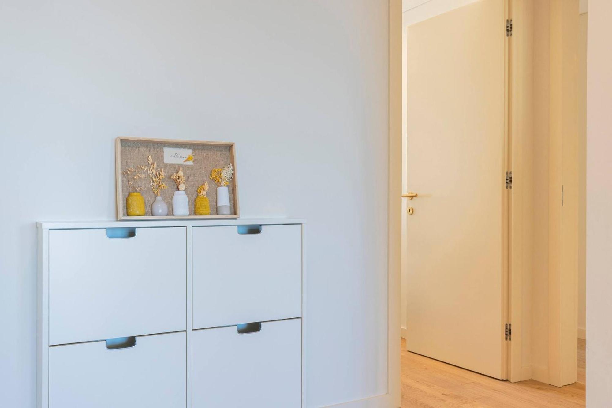 Wonderful 2 Bedroom By Innkeeper Lisbon Luaran gambar