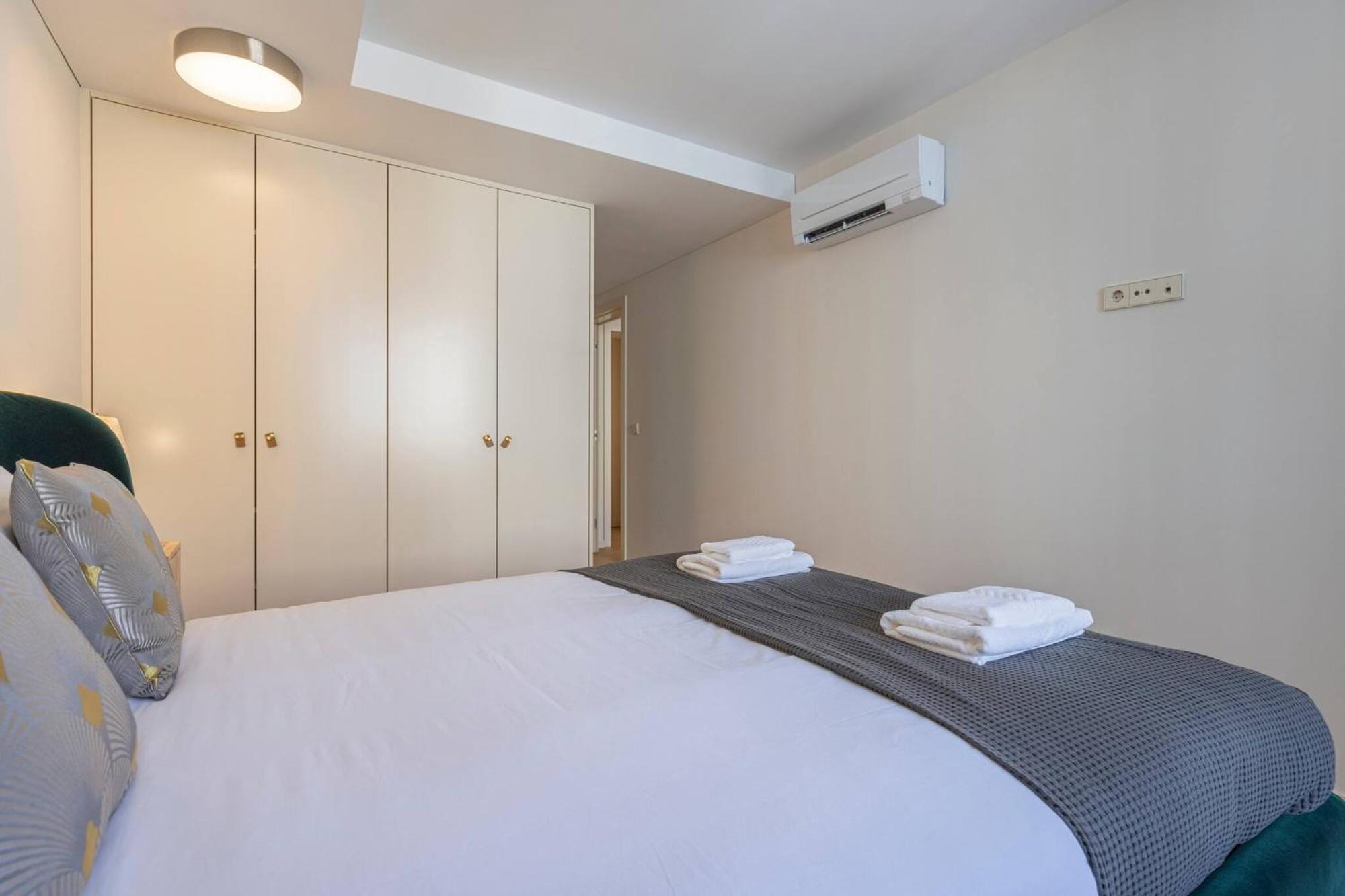 Wonderful 2 Bedroom By Innkeeper Lisbon Luaran gambar