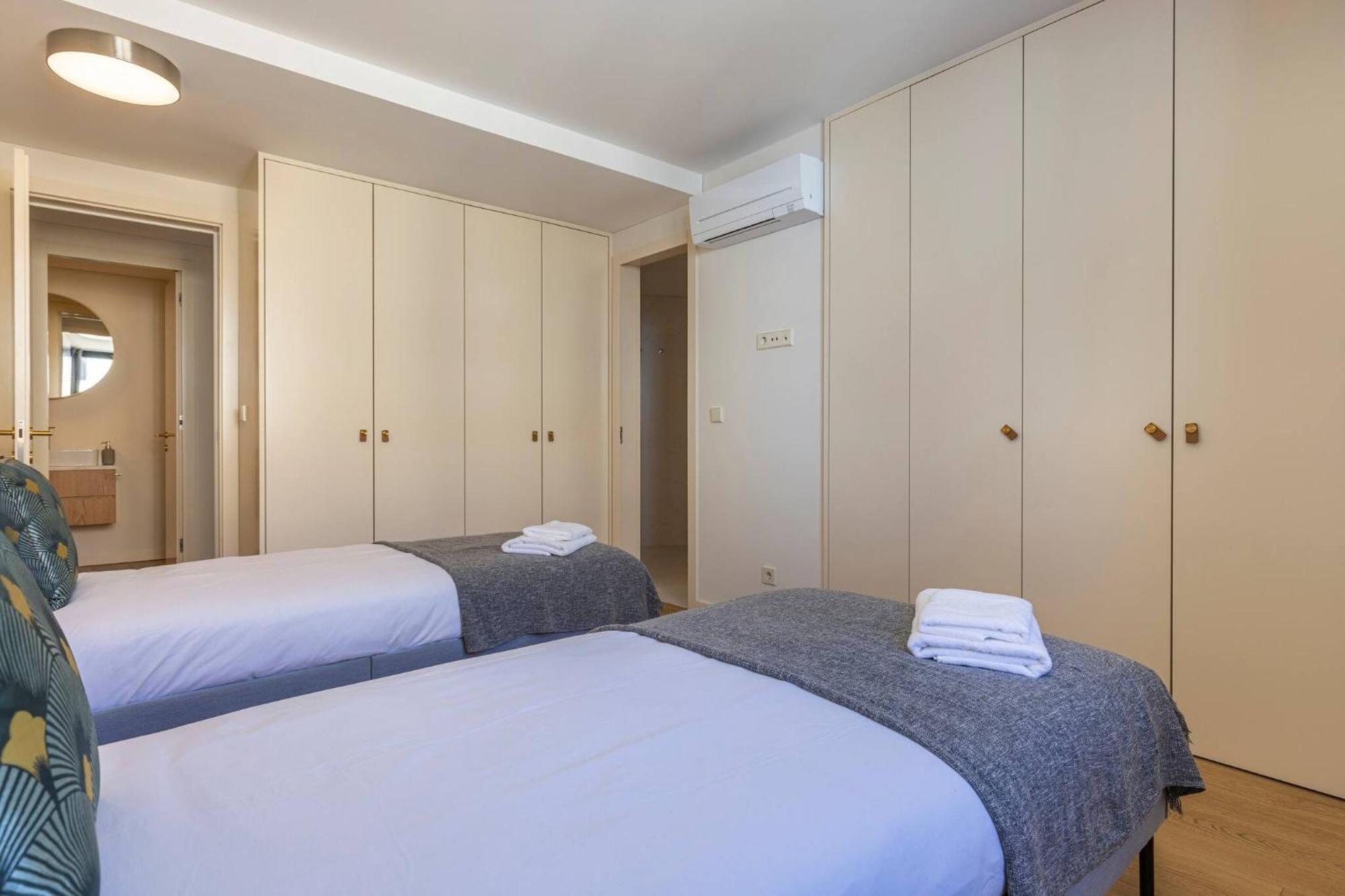 Wonderful 2 Bedroom By Innkeeper Lisbon Luaran gambar