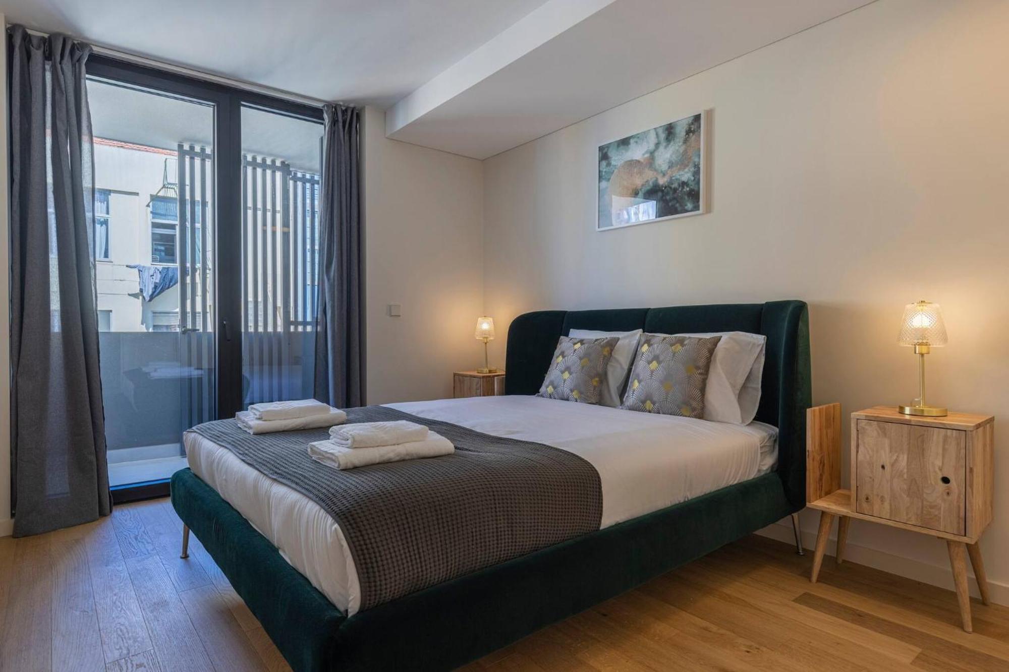 Wonderful 2 Bedroom By Innkeeper Lisbon Luaran gambar