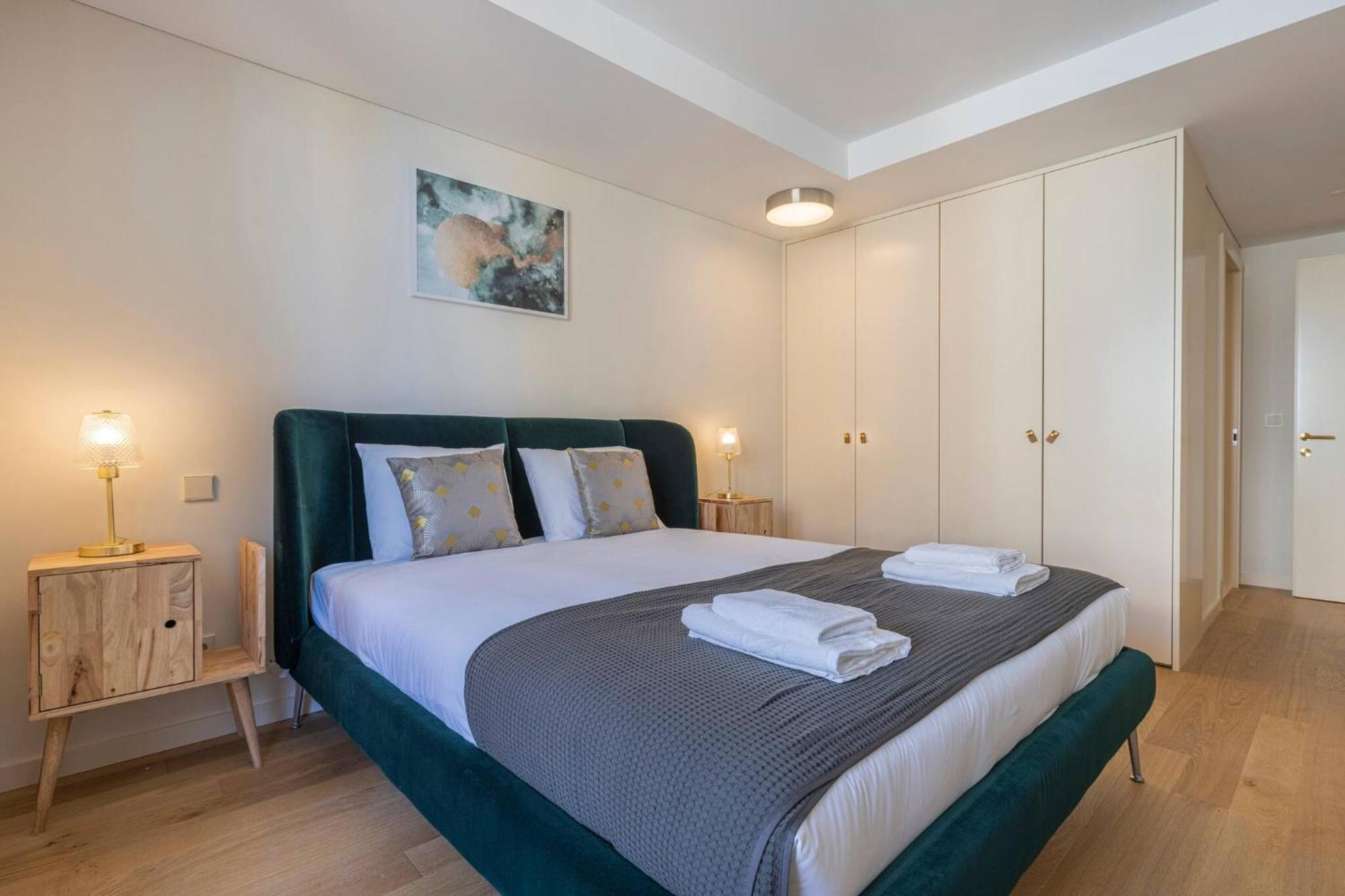 Wonderful 2 Bedroom By Innkeeper Lisbon Luaran gambar