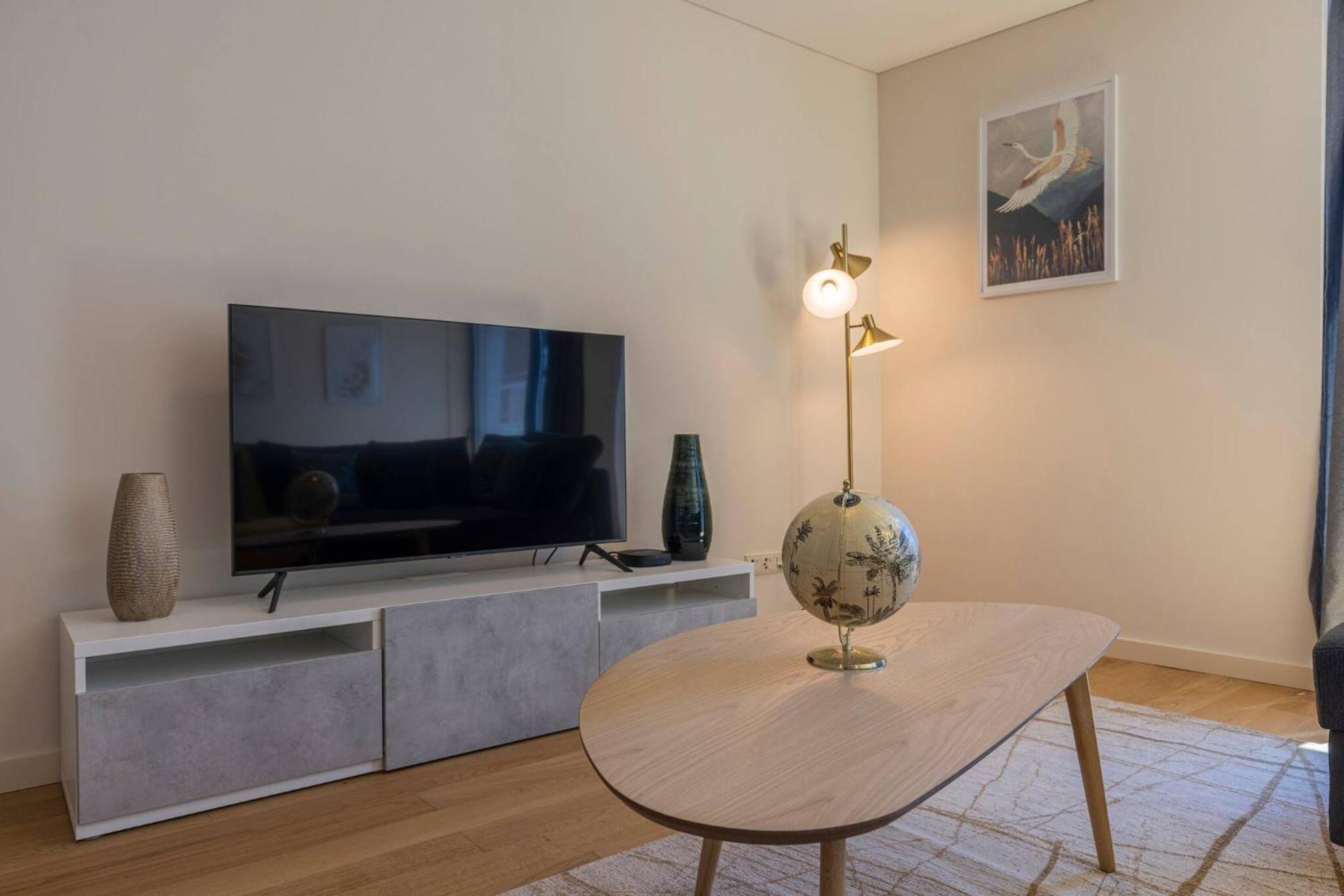 Wonderful 2 Bedroom By Innkeeper Lisbon Luaran gambar
