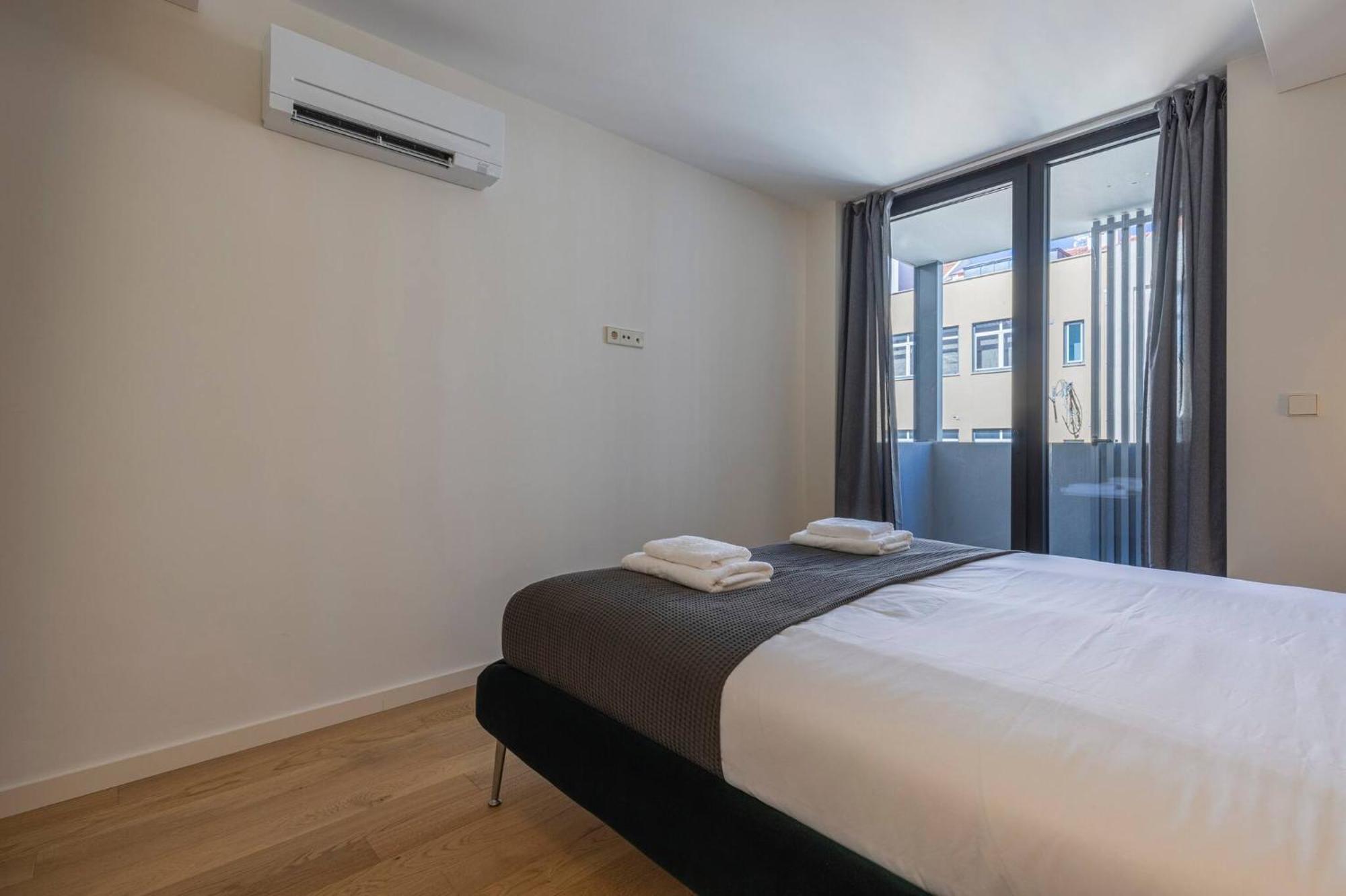 Wonderful 2 Bedroom By Innkeeper Lisbon Luaran gambar