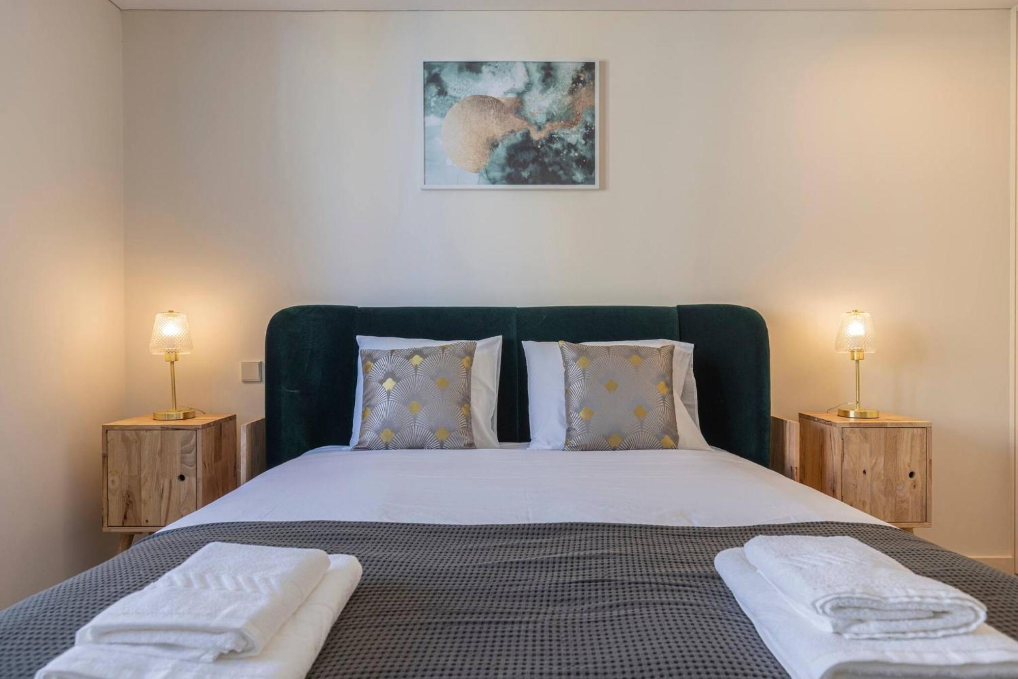 Wonderful 2 Bedroom By Innkeeper Lisbon Luaran gambar