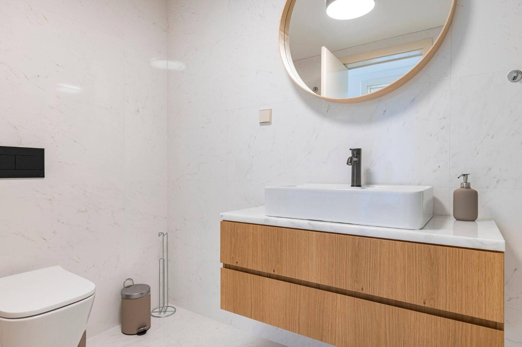 Wonderful 2 Bedroom By Innkeeper Lisbon Luaran gambar